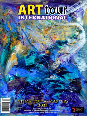 cover image of ARTtour International